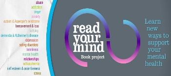 Read Your Mind logo and partner logos